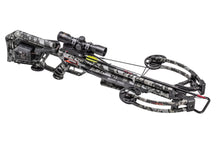 Load image into Gallery viewer, TenPoint Wicked Ridge M370 Crossbow, Acudraw, Peak Camo
