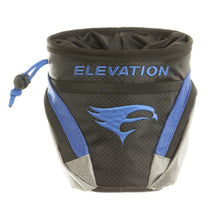 Load image into Gallery viewer, Elevation Core Release Pouch Blue