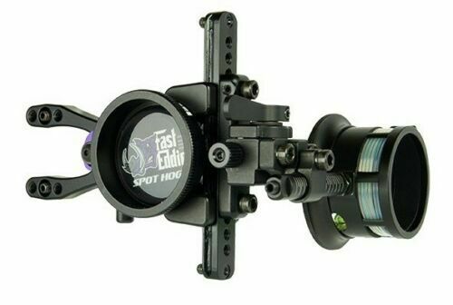 Spot Hogg Fast Eddie Sight 2 Pin .010 RH