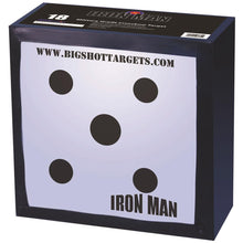 Load image into Gallery viewer, BIGShot Iron Man 18&quot; Crossbow Target