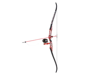 Cajun Fish Stick Pro RTF Package RH - Midwest Archery