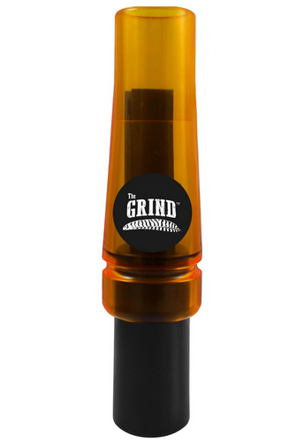 The Grind Night Flyer II Owl Call Plastic