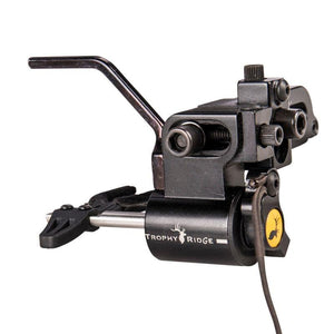 Trophy Ridge Sync MD Arrow Rest RH - Midwest Archery