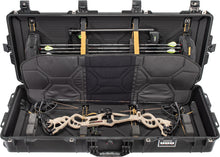 Load image into Gallery viewer, Pelican Air Bow Case 1745BOW Black - Midwest Archery