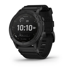 Garmin tactix® Delta - Solar Edition with Ballistics - Midwest Archery