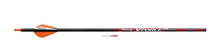 Load image into Gallery viewer, Victory Archery VForce Sport Arrows Fletched