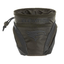 Load image into Gallery viewer, Elevation Core Release Pouch Black - Midwest Archery