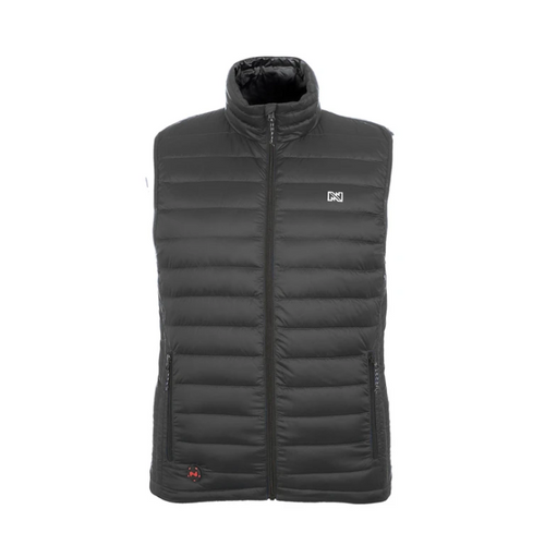 Mobile Warming Men's Summit Vest - Midwest Archery