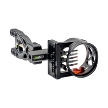 Load image into Gallery viewer, Fuse Archery Profire 5-Pin Sight RH