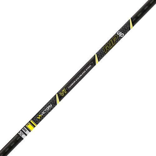 Victory RIP SS Elite Arrow Shafts, 12pk