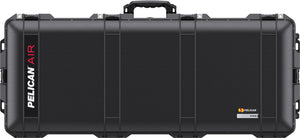 Pelican Air Bow Case 1745BOW Black - Midwest Archery