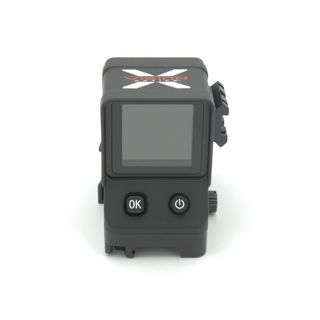 X-Vision Optics XVT Thermal Reflex Sight