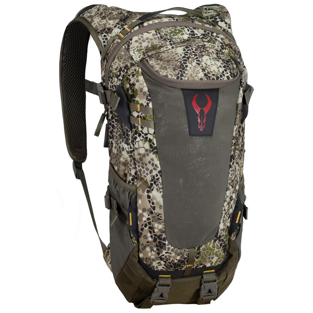 Badlands Scout Hunting Pack Approach - Midwest Archery