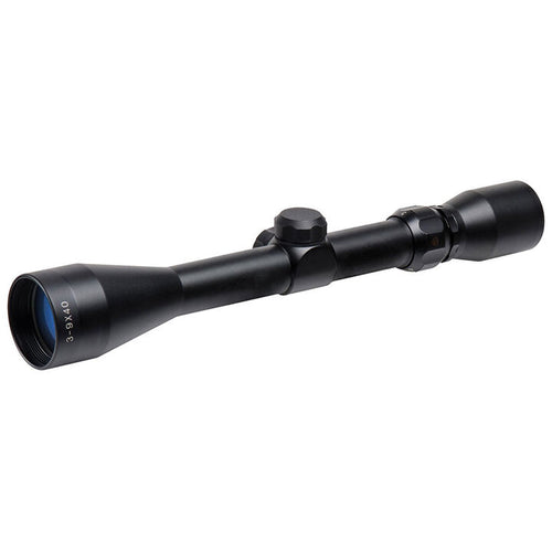 Truglo 3-9X40 Black Weaver BDC Scope