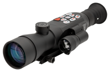 Load image into Gallery viewer, X Vision Xtreme Night Vision Scope