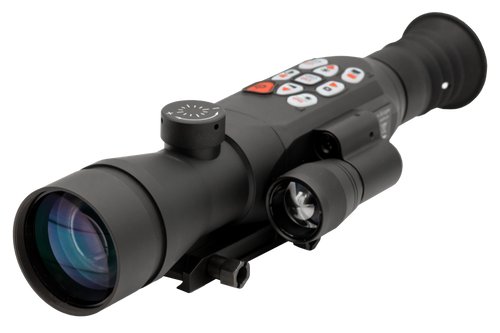 X Vision Xtreme Night Vision Scope