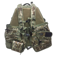 Load image into Gallery viewer, Nomad Turkey Vest Bottomland - Midwest Archery