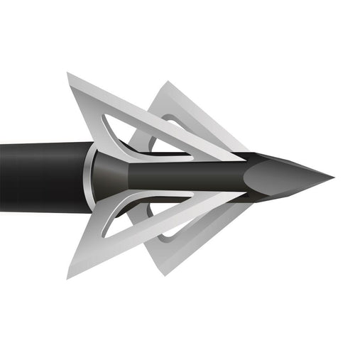 Slick Trick Crossbow Trick Broadhead 100 gr. 4 pk.