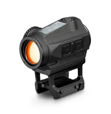 Vortex SPARC Solar Red Dot SPC-404