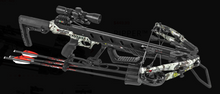 Load image into Gallery viewer, Killer Instinct Ripper 425 Crossbow Pro Package - Midwest Archery