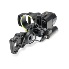Load image into Gallery viewer, Burris Oracle 2 Rangefinding Bow Sight