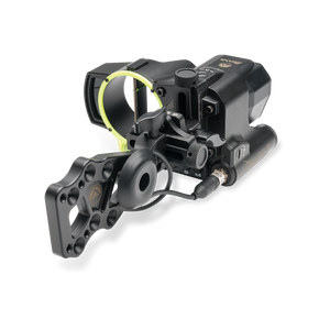 Burris Oracle 2 Rangefinding Bow Sight