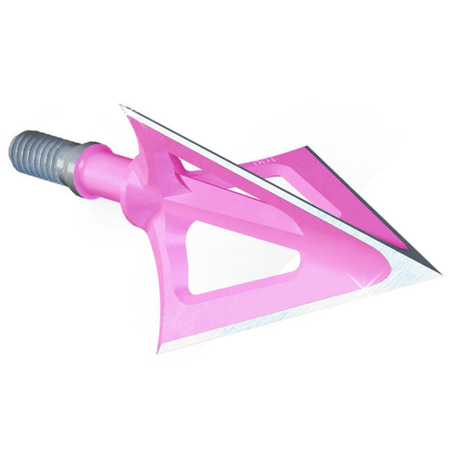 G5 Montec Broadhead Pink 85 gr. 3 pk.