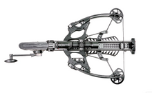 Load image into Gallery viewer, AXE 405 Crossbow w/3 Bolts, Optic - Midwest Archery