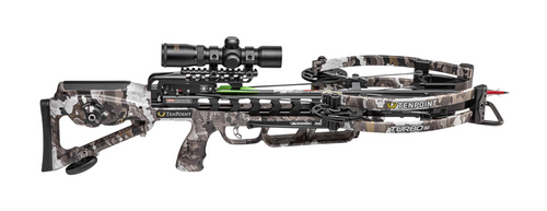 TenPoint Turbo S1 Crossbow, Vektra Camo