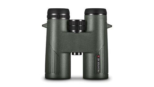 Hawke Optics Frontier HD X 10x42 Binocular (Green)