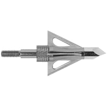 Load image into Gallery viewer, Dead Ringer HyperStrike Fixed 3 Blade Broadheads 3pk