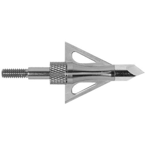 Dead Ringer HyperStrike Fixed 3 Blade Broadheads 3pk