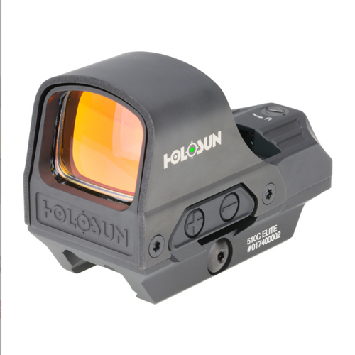 HOLOSUN HE510C-GR Green Dot Sight