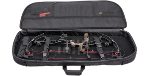 SKB Archery Bag/Backpack w/Bow Sling Black - Midwest Archery