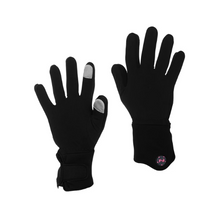 Load image into Gallery viewer, Heated Glove Liner, Black - Midwest Archery