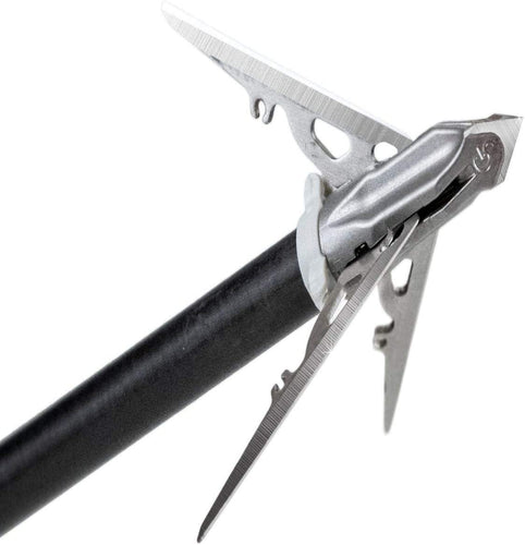 G5 Megameat 100 gr 3pk Compound Bow Broadhead