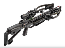 Load image into Gallery viewer, TenPoint Turbo S1 Crossbow, Moss Green