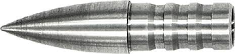Victory Archery VTAC25 Target Point 100 gr 12pk - Midwest Archery