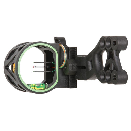 Trophy Ridge 3 Pin .019 RH/LH Mist Sight - Midwest Archery