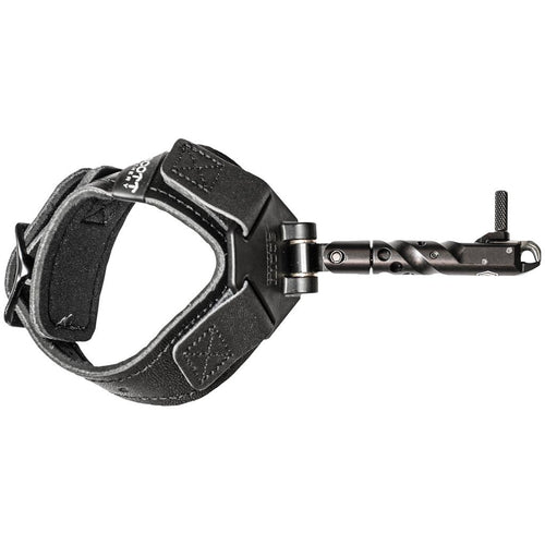 Scott Wildcat 2 Release Black Freedom Strap