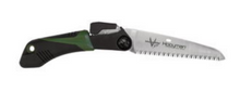 Load image into Gallery viewer, Hooyman Megabite Compact Handsaw 6&quot;