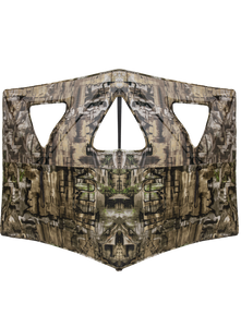 Primos Double Bull Stakeout Blind Surroundview - Midwest Archery