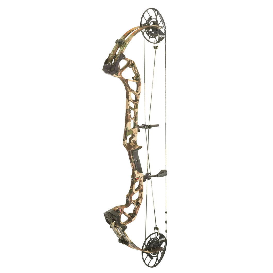 PSE Xpedite NXT 29/70 RH First Lite Fusion - Midwest Archery