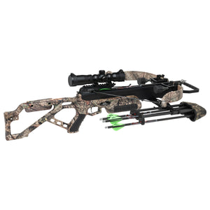 Excalibur Micro 380 Crossbow Realtree Xcape - Midwest Archery