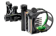 Load image into Gallery viewer, Fuse Archery Vectrix XT 5-Pin Sight RH