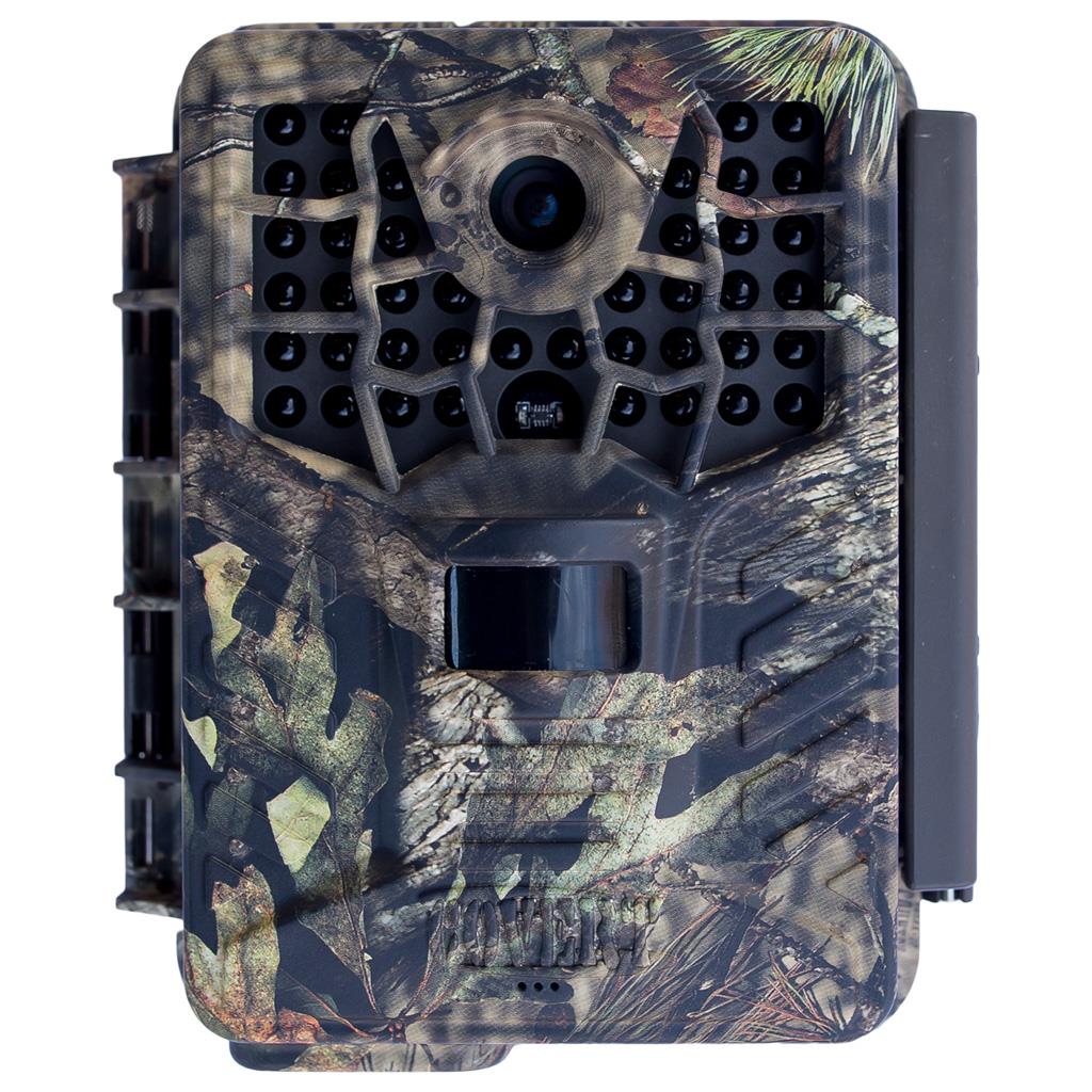 Covert Black Maverick Camera 12 MP Mossy Oak Country - Midwest Archery