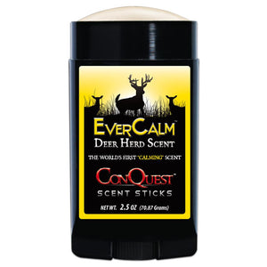 ConQuest EverCalm Scent Stick Deer Herd