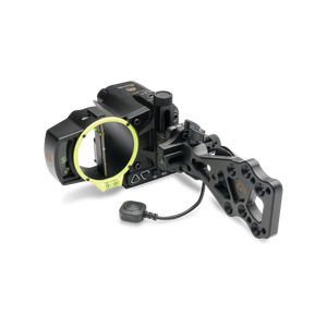 Burris Oracle 2 Rangefinding Bow Sight