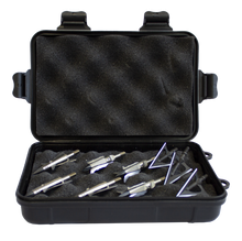 Load image into Gallery viewer, HME Broadhead Case - Midwest Archery