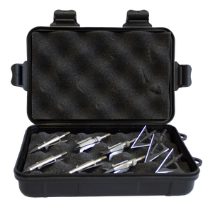 HME Broadhead Case - Midwest Archery